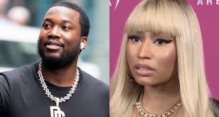 The two are sending a clear in early 2013 nicki minaj and meek mill started appearing in a few instagram photos together. Nicki Minaj And Meek Mill Reignite Beef Over Twitter