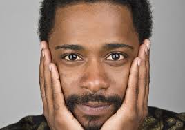 Did you guys cop the nike jawns? Lakeith Stanfield It S Disturbing To Have A Group Of White People Screaming Rap At You