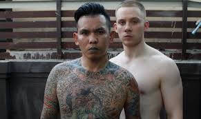 He is quickly thrown into a terrifying world of drugs and gang violence, but when the prison authorities allow him to take part in the muay thai boxing. Deep Focus A Prayer Before Dawn
