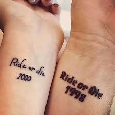 In the samoan tatau, those ideas are represented by a combination of symbols that are not so simple to extract. 101 Cute Matching Sister Tattoos Meaningful Design Ideas 2021 Guide
