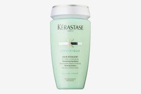 Does leftover hair in the shower worry you? 13 Best Shampoos For Oily Hair 2019 The Strategist