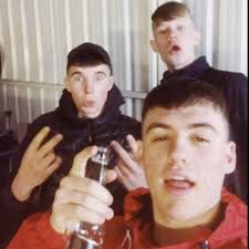 Stream aidan mc elroy music