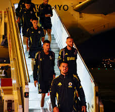 Fenerbahce.org - News update