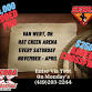 Van Wert, OH Hat Creek Arena event image
