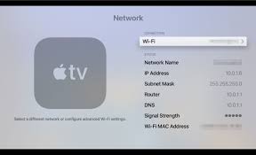 How To Troubleshoot Apple Tv Connection Problems