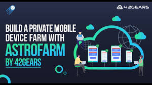 By armen manukyan in game assets, resources. Build A Private Mobile Device Farm With Astrofarm By 42gears Youtube