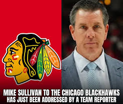 Chicago Blackhawks Fans