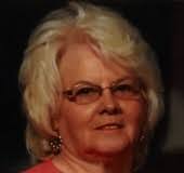 Obituary information for Carolyn Rash Bowman