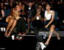 Rihanna and meek mill attend rihanna's 5th annual diamond ball benefitting the clara lionel foundation at cipriani wall street on september 12, 2019 in new york city. Recording Artist Rihanna A Guest And Recording Artists Meek Mill And Nicki Minaj Attend The 2015 Bet Awa Nicki Minaj Pictures Nicki Minaj Entertainment Music