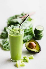 A dietitian explains how to make the most of your daily greens, plus the best green juice recipes to try. Healthy Green Smoothie Healthy Seasonal Recipes