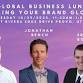 UVU Global Business Luncheon: Taking Your Brand Gl... event in Provo, UT