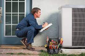 Heating and Air Conditioning - High Point Heating, Cooling & Refrigeration