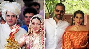 Image result for karisma kapoor sunjay kapur