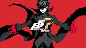 Persona 5 Royal Wallpapers Wallpaper Cave Download, share and comment wallpapers you like. persona 5 royal wallpapers wallpaper cave