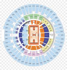 Seating Diagram Guide State Farm Center Section 121 Hd