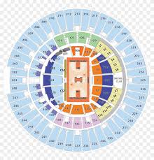 seating diagram guide state farm center section 121 hd