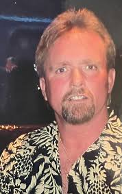 In loving memory of Jon L. Yates