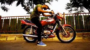 Yamaha rxz135 is classic indian legend that performed outstandingly during its time of sale. Beast Is Back My New Superbike Yamaha Rxz 135 Youtube