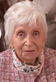 Condolence Book for Joan Casey (née Fahy) (Cork City, Cork)