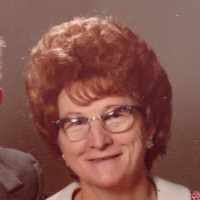 Rachel Daly (1910–1976)