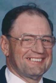 John Johnson Obituary (2015)