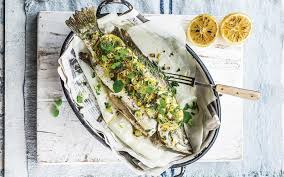We did not find results for: Lemon Grilled Barramundi A Conscious Collection