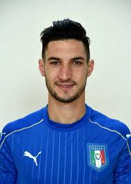 Pagina ufficiale di matteo politano. Matteo Politano Photos Photos Italy Training Session And Press Confernce Italy Polo Ralph Lauren Mens Tops