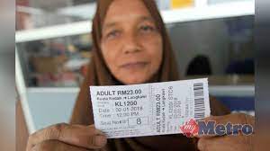 Please visit the offcial site: Harga Tiket Feri Kembali Ke Asal