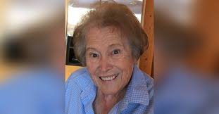 Obituary information for Betty Joy Hanks Guidry