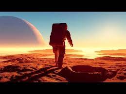 Análisis de muestras en marte (sam): Proceden Los Seres Humanos De Marte Exploracion Espacial Planetas Piramides De Egipto