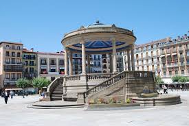 We did not find results for: Que Ver En Pamplona En Un Dia Guia Itinerario Mapa