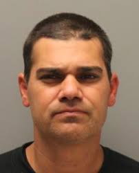 Police: Florida men caught with gun, drugs at Newark-area rest stop