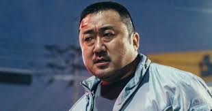 List of my favorite ma dong seok movies. Ma Dong Seok Has Been Cast In The Upcoming Marvel Cinematic Universe Movie Eternals Koreaboo