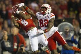 Each side lines up facing the. Sojourn Shelton Calm Prepared Heading Into Nfl Combine Bucky S 5th Quarter