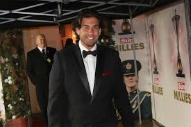 Learn the answer, according to science. James Argent Makes Weight Loss Pledge