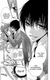 Read Aishite Kudasai, Sensei chap 1 : Vol.1 chapter 1 - Next chapter 2 |  Manga Mew