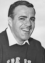 Irish Top Tide in Parseghian's Final Game