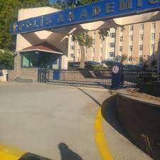 Başkanliğimiz çamlica yerleşkesi̇nde i̇ftar 22.05.2018 tarihinde şehit aileleri için, 23.05.2018 tarihinde ise gazi/vazife malülü personel ve aileleri. Polis Akademisi Camlica Kampusu Yenimahalle Ankara Ankara