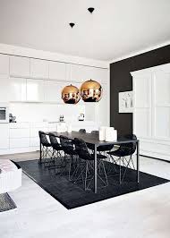 This collection of 33 dining rooms show how to use. Music To Their Ears Sfgirlbybay Gold Dining Room Interior Home Decor