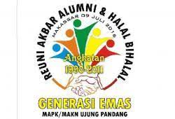 We did not find results for: Mapk Ujungpandang Gagas Reuni Akbar Usai Lebaran Tribun Timur