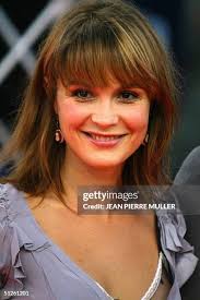 61 Barbara Muller Photos & High Res Pictures