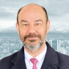 Daniel Soto Carrasco