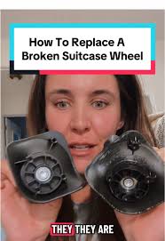How to Fix Wheels