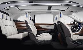Subaru Ascent 7 Seat Suv Concept Photos Details Specs Digital Trends In 2020 Subaru Suv Subaru 3rd Row Suv