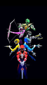 Power Rangers Iphone 7 Wallpaper Desenho Do Power Rangers Ilustracoes Power Rangers