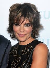 Check spelling or type a new query. Short Layered Hairstyles With Bangs Beauty Riot