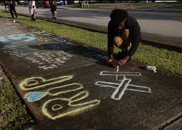 Rapper xxxtentacion shot dead in florida, police say. Hero Or Villain Death Of Rapper Xxxtentacion Divides The Internet The New York Times