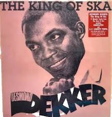 Derrick Harriott Friends Step Softly LP Rocksteady Reggae Used