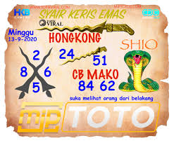 Pin Di Syair Keris Emas