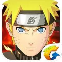 Naruto Mobile Platinmods Com Android Ios Mods Mobile Games Apps